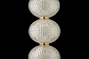 Подвесной светильник Arti Lampadari Candels Gold Candels L 1.P7 G