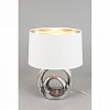Настольная лампа декоративная Omnilux Padola OML-19324-01