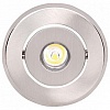 Встраиваемый светильник Horoz Electric Vera-1 HRZ00000263
