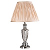 Настольная лампа декоративная Chiaro Оделия 619030101