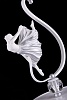 Настольная лампа декоративная Maytoni Elina ARM222-11-N