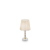 Настольная лампа Ideal Lux QUEEN 077741