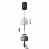 Подвесной светильник Mantra Roller 8411