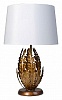 Настольная лампа декоративная MW-Light Восторг 242037701