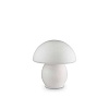 Настольная лампа декоративная Ideal Lux FUNGO FUNGO TL1 SMALL