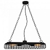Подвесной светильник Lussole Northport GRLSP-8040