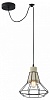 Подвесной светильник Maytoni Gosford T452-PL-01-GR
