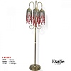 Торшер Exotic Lamp L 01-751