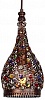 Подвесной светильник Favourite Latifa 1668-1P