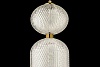 Подвесной светильник Arti Lampadari Candels Gold Candels L 1.P8 G