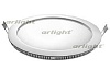 Встраиваемый светильник Arlight MD240-18W White