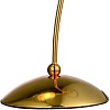 Настольная лампа декоративная Arte Lamp Mughetto A9289LT-1GO