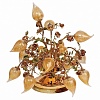 Настольная лампа декоративная Chiaro Райский сад 623030413
