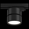 Накладной светильник Maytoni Track lamps 2 TR007-1-12W3K-B