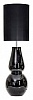 Торшер 4 Concepts Milano Black L202081340
