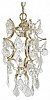 Подвесной светильник Dio D’Arte Unico Unico E 1.3.P1.600 G