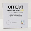Накладной светильник Citilux Бостон CL709505N