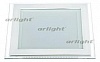 Встраиваемый светильник Arlight LT-S200x200WH 16W Warm White 120deg