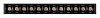 Модульный светильник Arlight CLIP-38-LASER-S330-12W Warm3000 (BK, 36 deg, 24V) 029008
