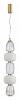 Подвесной светильник Favourite Bella 4057-2P