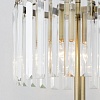 Настольная лампа декоративная Citilux Инга CL335833