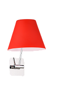 Бра Nuolang B6082/1W RED