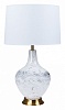 Настольная лампа декоративная Arte Lamp Saiph A5051LT-1PB