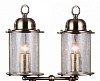 Настольная лампа декоративная ST-Luce Volantino SL150.304.02