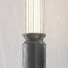 Наземный высокий светильник Maytoni Lit O593FL-L12GF3K