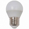 Лампа светодиодная Horoz Electric HL4380L E27 6Вт 4200K HRZ00000041