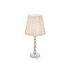 Настольная лампа Ideal Lux QUEEN 077758
