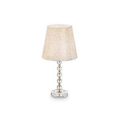 Настольная лампа Ideal Lux QUEEN 077758