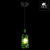 Подвесной светильник Arte Lamp Festa A8132SP-1GR