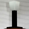 Настольная лампа декоративная Lussole Lente GRLSC-2504-01