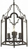 Подвесной светильник Favourite Mirum 1954-3P
