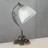 Настольная лампа декоративная Reccagni Angelo 3510 P 2510