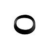 Ring X DL18761/X 7W black Декоративное пластиковое кольцо для DL18761/X 5W и DL18761/X 7W Donolux