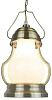 Подвесной светильник Arte Lamp Lumino A1502SP-1AB