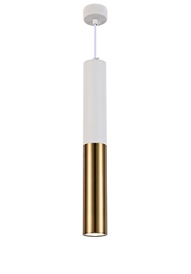 Светильник Nuolang 1005W+G-XL WHITE+GOLD