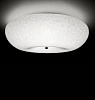 Светодиодный светильник IDLamp Celesta 353/30PF-LEDWhitechrome LED 18Вт Белый 4000К