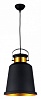 Подвесной светильник Arti Lampadari Priamo Priamo E 1.3.P1 B