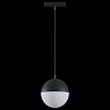 Подвесной светильник Maytoni Kiat TR018-2-10W3K-B