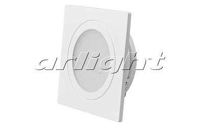 Встраиваемый светильник Arlight 020765