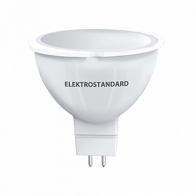 Лампа светодиодная Elektrostandard BLG5308 GU10 9Вт 4200K a049690