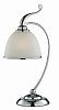 Настольная лампа Ambiente by Brizzi Brizzi_2401 MA02401T/001 Chrome