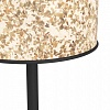 Настольная лампа декоративная Eglo Butterburn 43938