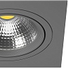 Встраиваемый светильник Lightstar Intero 111 i8290909