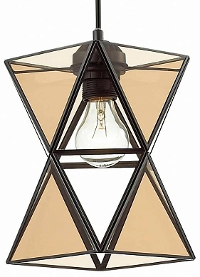 Подвесной светильник Favourite Polihedron 1920-1P