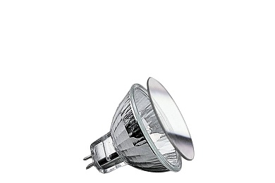 Лампа галогенная Paulmann 80045 GU5,3 16Вт 3К
