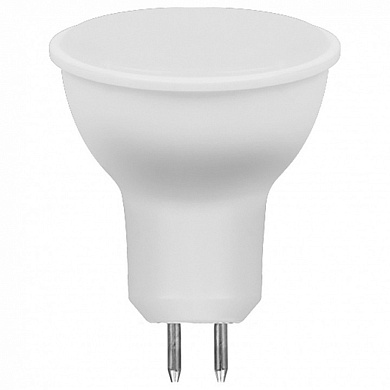 Лампа светодиодная Feron Lb 760 G5.3 11Вт 6400K 38139